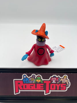 Mattel 1983 Vintage Masters of the Universe Orko (No Rip Cord)