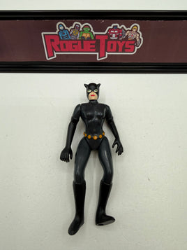 Animated Series Cat Woman