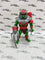 Turtles of Grayskull Wave 2 Raphael