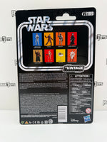 Hasbro Star Wars The Vintage Collection Star Wars Zutton