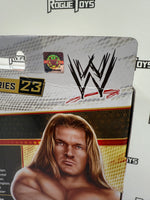 Mattel WWE Elite Collection Series 23 Triple H