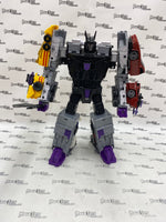 Transformers Legacy Menasor