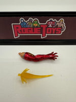 Hasbro Marvel Studios The First Ten Years Marvel Legends Iron Man 3 Multi-Pack Pepper Potts