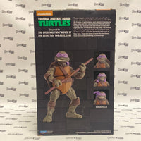 Playmates Nickelodeon Teenage Mutant Ninja Turtles: The Secret of the Ooze Classic Collection Donatello - Rogue Toys