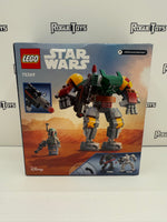 LEGO Star Wars 75369 Boba Fett Mech