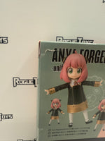 Bandai Spirits S.H.Figuarts Spy x Family Anya Forger (Uniform Version)