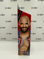 Mattel WWE Elite Collection Series 111 Ricochet