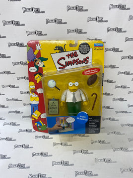 Playmates The Simpsons Series 7 Hans Moleman