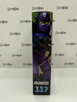 Hasbro G.I. Joe Classified Series Cobra Techno-Viper