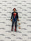 Marvel Legends Age of Apocalypse Jean Grey action figure