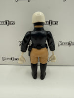 Kenner Real Ghostbusters X-Cop