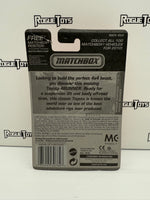 Mattel Matchbox Outdoor Sportsman Toyota 4Runner (74 of 100)