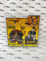 NECA Kill Bill Crazy 88 Fighter