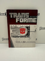 Hasbro Transformers Generations Voyager Class Thrilling 30 Autobot Springer