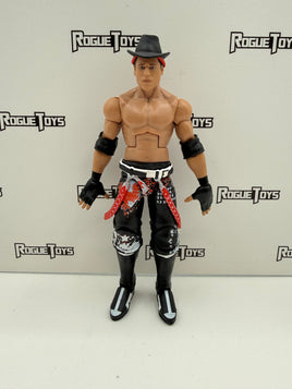 Mattel WWE Elite Collection Ruthless Aggression Series The Miz