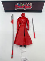 Hasbro 2017 Star Wars Elite Praetorian Guard (Amazon Exclusive Heavy Blade)