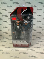DC Collectibles Batman The Animated Series Ventriloquist & Scarface