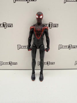 Hasbro Marvel Legends GamerVerse Spider-Man 2 Miles Morales