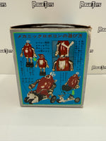 Popy Chogokin GA-38 Mechanic Robocon