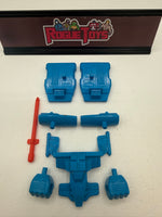 Hasbro Transformers G2 Silverbolt