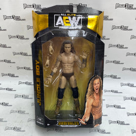 AEW Unrivaled Collection Series 5 Jungle Boy