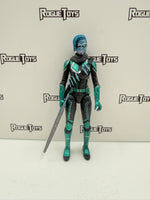 Hasbro Marvel Legends Captain Marvel Movie Captain Marvel (Star Force)