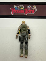 Hasbro G.I. Joe Resolute Duke V30
