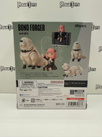 Bandai Spirits S.H.Figuarts Spy x Family Bond Forger with Anya