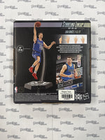 Hasbro Starting Lineup Series 1 Luka Dončić 6-inch scale action figure