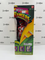 Bandai Mighty Morphin Power Rangers Jason Red Ranger