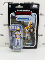 Hasbro Star Wars The Vintage Collection Star Wars: The Mandalorian Artillery Stormtrooper