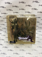 McFarlane Toys Spawn Series 24 Classic Covers Spawn HS #01