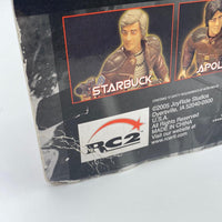 Joyride Studios Battlestar Galactica Apollo - Rogue Toys