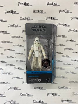 Star Wars The Black Series Gaming Greats Flametrooper