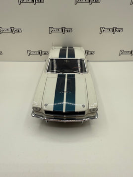 Franklin Mint Precision Models 1965 Shelby GT350