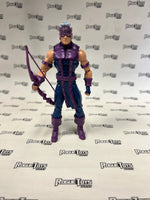 Hasbro Marvel Legends Retro Hawkeye