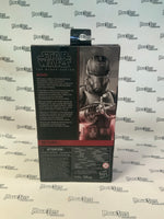 Hasbro Star Wars The Black Series Bad Batch Echo
