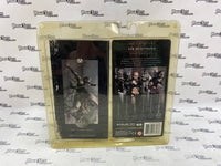 Clive Barker’s Tortured Souls Mongroid