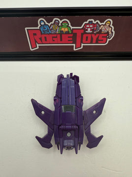 Hasbro Transformers Prime Cyberverse Legion Class Beast Hunters Decepticon Air Vehicon