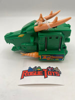 Hasbro Takara Vintage Battle Beasts Battling Deer Stalker Chariot Vehicle