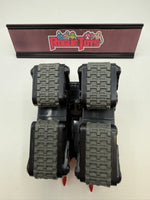 Hasbro G.I. Joe Classified Scrap-Iron & Anti-Armor Drone
