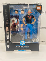 McFarlane Toys Collector Edition DC Multiverse Teen Titans Conner Kent (Platinum Edition)