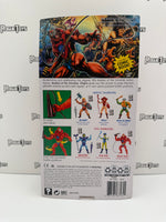 Mattel Masters of the Universe (MOTU) Retro Style Beast Man