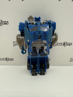 Hasbro Transformers Cyberverse Deluxe Class Soundwave