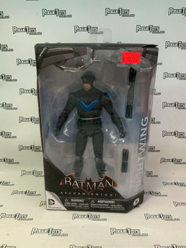 DC Collectibles Batman Arkham Knight Nightwing