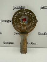 Indiana Jones Raiders of the Lost Ark Headpiece to the Staff of Ra
