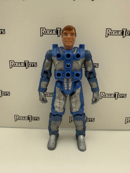 Kenner Centurions Ace McCloud