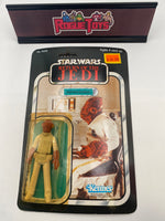 Kenner 1983 Star Wars: Return of the Jedi Admiral Ackbar