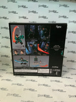 Good Smile Company Figma 498-DX Demon Slayer Tanjiro Kamado DX Edition