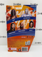 Mattel WWE Summer Slam Series 121 Kane